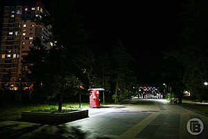 Фото: Дмитрий Рогулин / «Городские вести»