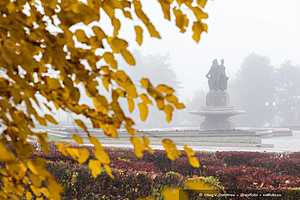 Фото: Олег Димитров / "Городские вести"