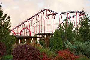 Фото: ЦПКиО