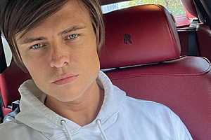 Фото: telegram-канал Прохора Шаляпина