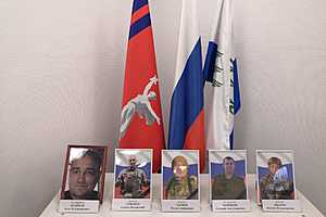 фото: администрация Камышина