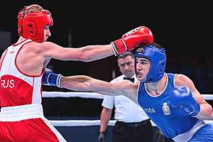 фото: облспорткомитет