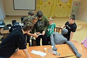 Фото: СУ СКР по Волгоградской области