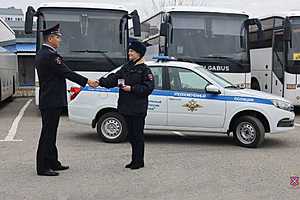 Фото: ГУ МВД России по Волгоградской области