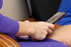 Фото: Дмитрий Рогулин / «Городские вести»