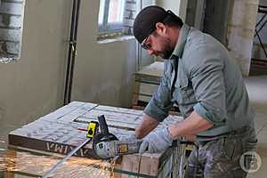 Фото: Дмитрий Рогулин / "Городские вести"