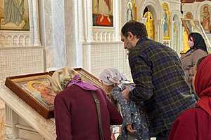 Фото: Волгоградская епархия