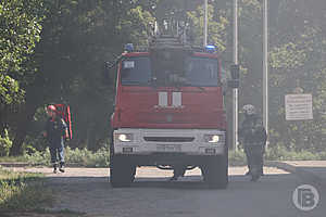 фото: Дмитрий Рогулин / "Городские вести"