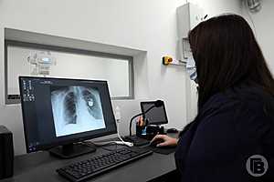 Фото: ВолгГМУ