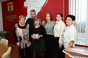 фото: администрация Камышинского района