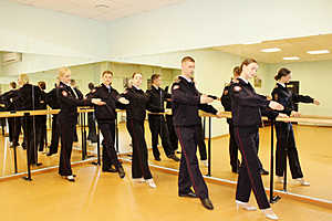 Фото: Волгоградская академия МВД