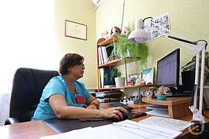 Фото: Данил Савченко / "Городские вести"