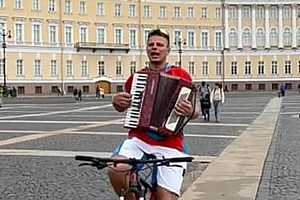 Фото предоставлено Климентием Калужским