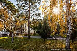 Фото: Олег Димитров / "Городские вести"