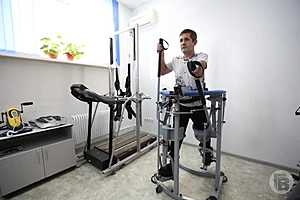 122 единицы современного медоборудования поступило в Волгоградский регион