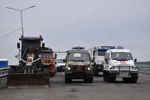 Фото: Комитет по обеспечению безопасности жизнедеятельности населения Волгоградской области