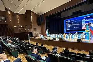 Фото: Администрация Волгоградской области