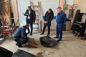 Фото: УФСБ России по Волгоградской области