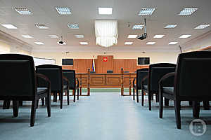 Фото: Дмитрий Рогулин / «Городские вести»