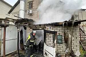 Фото: ГУ МЧС по Волгоградской области