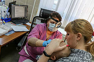 Фото: Дмитрий Рогулин / "Городские вести"