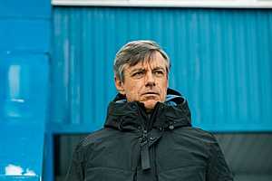 фото: СК "Ротор"