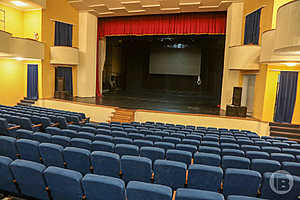 фото: Дмитрий Рогулин / "Городские вести"