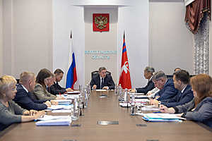 Фото: администрация Волгоградской области