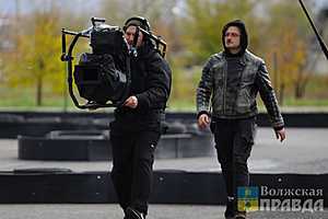 Фото предоставлено администрацией Волжского