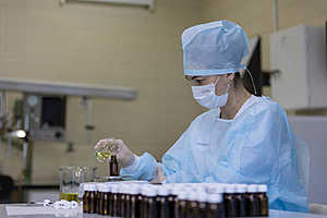 Фото: Дмитрий Рогулин / "Городские вести"