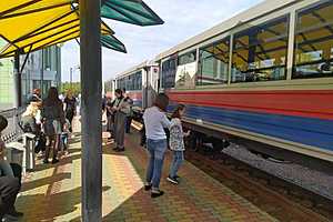 Фото: ПривЖД