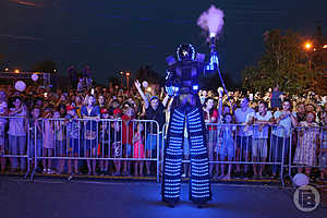 Фото: Дмитрий Рогулин / "Городские вести"