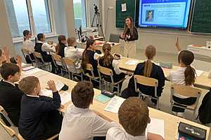 Фото: Администрация Волгоградской области