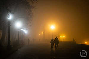Фото: Олег Димитров / "Городские вести"