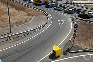 Фото: Дмитрий Рогулин / «Городские вести»