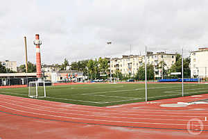 Фото: Дмитрий Рогулин / "Городские вести"