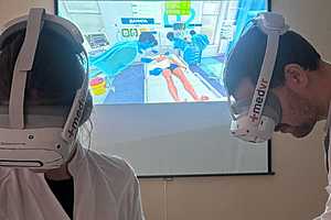 Фото: ВолгГМУ