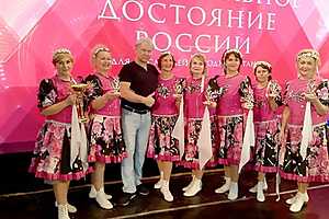 Фото: Администрация Волжского