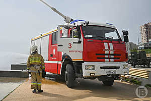 Фото: "Городские вести"
