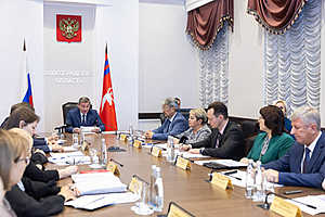 Фото: Администрация Волгоградской области