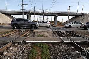 Фото: Дмитрий Рогулин / "Городские вести"