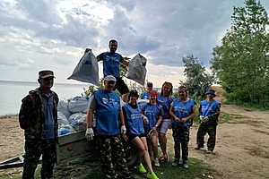 Фото: Администрация Волгоградской области