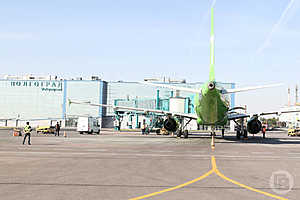 Фото: Дмитрий Рогулин / «Городские вести»