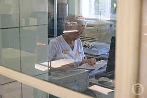 Фото: Дмитрий Рогулин / "Городские вести"