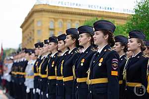 Фото: Дмитрий Рогулин / "Городские вести"