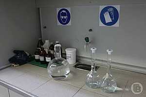 Фото: Дмитрий Рогулин / "Городские вести"