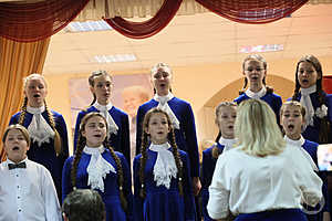 Фото: Дмитрий Рогулин / "Городские вести"