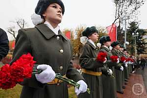 Фото: Дмитрий Рогулин/"Городские вести"