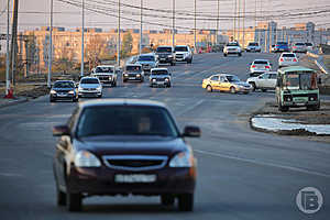 фото: Дмитрий Рогулин / "Городские вести"