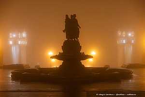 Фото: Олег Димитров / "Городские вести"
